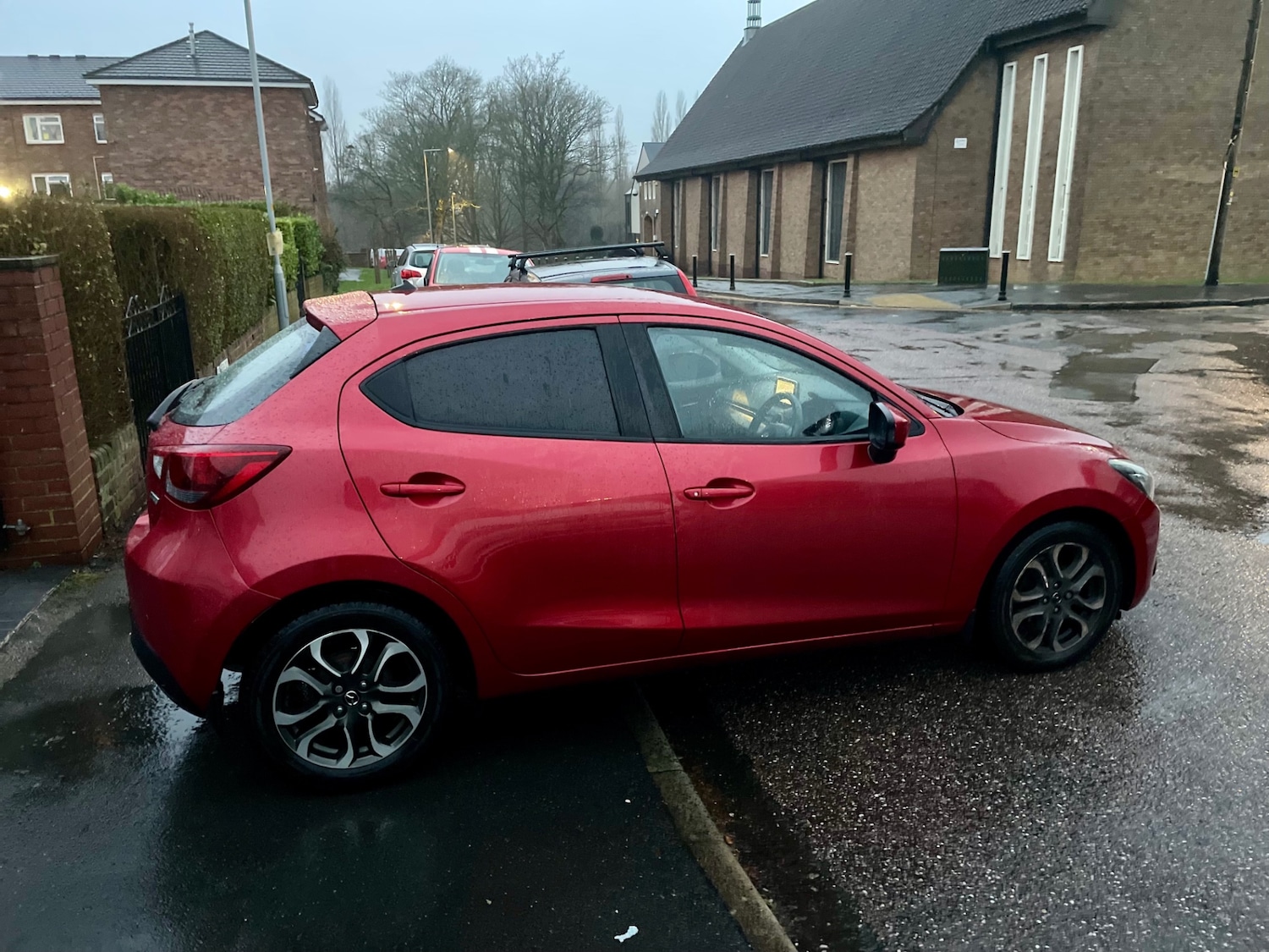 Used Mazda Mazda2 2015 for sale - 77241177: Photo 5