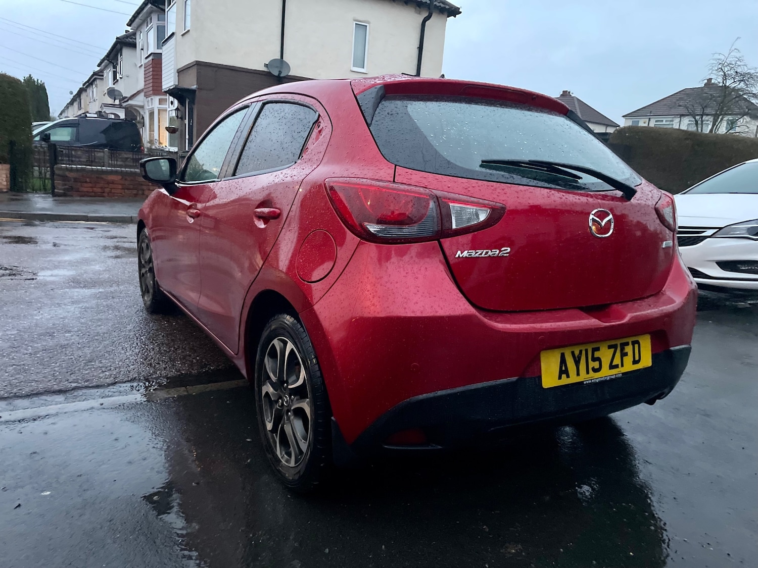 Used Mazda Mazda2 2015 for sale - 77241177: Photo 6
