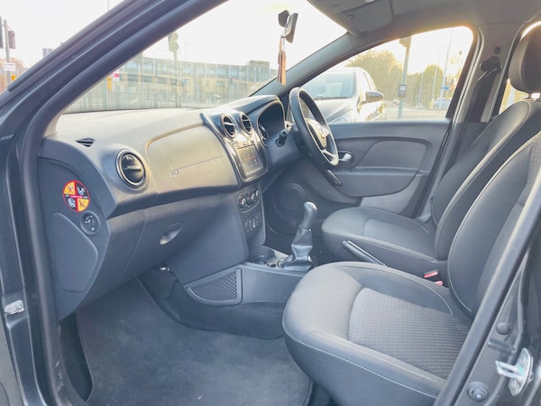 Used Dacia Logan MCV 2017 for sale - 73981692: Photo 13
