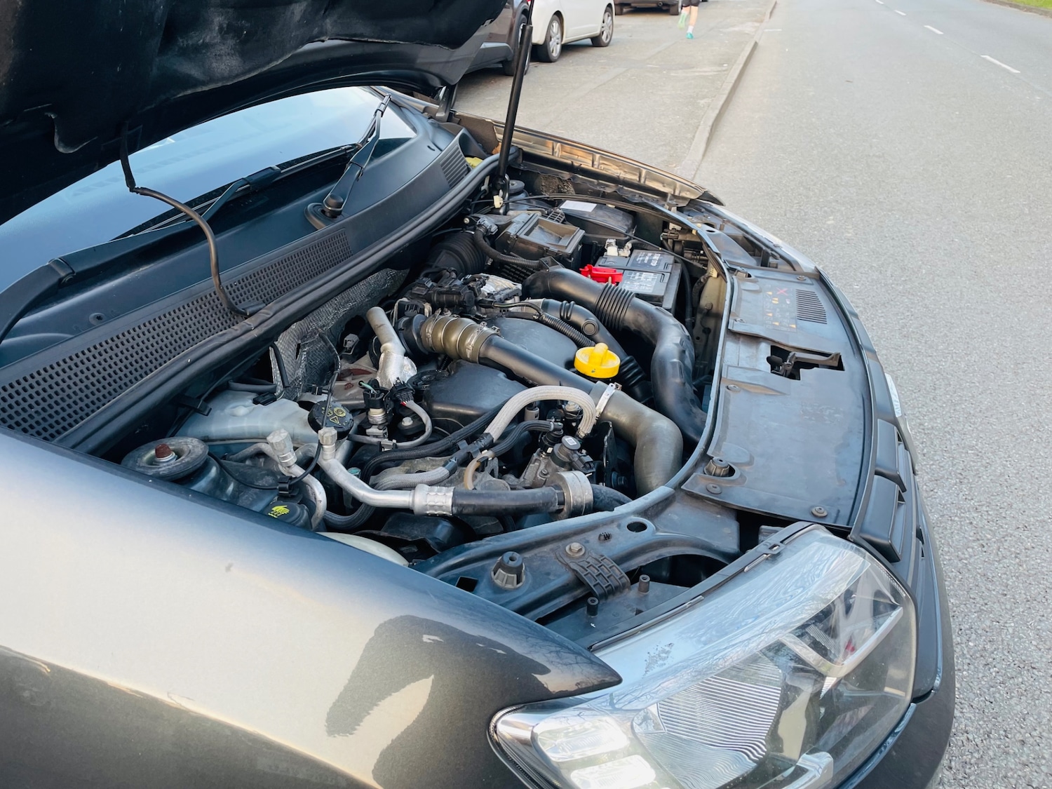 Vehicle 17