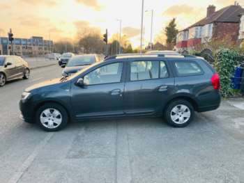 Used Dacia Logan MVC 2017 for sale - 73981692: Photo
