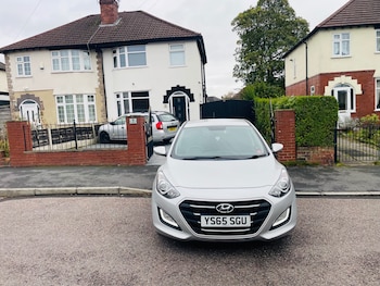 Hyundai - i30