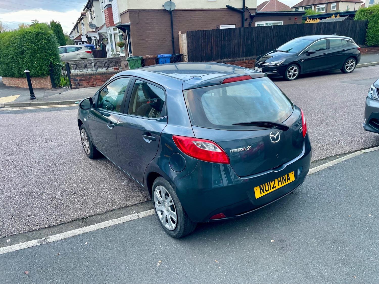 Used Mazda Mazda2 2012 for sale - 76451843: Photo 11