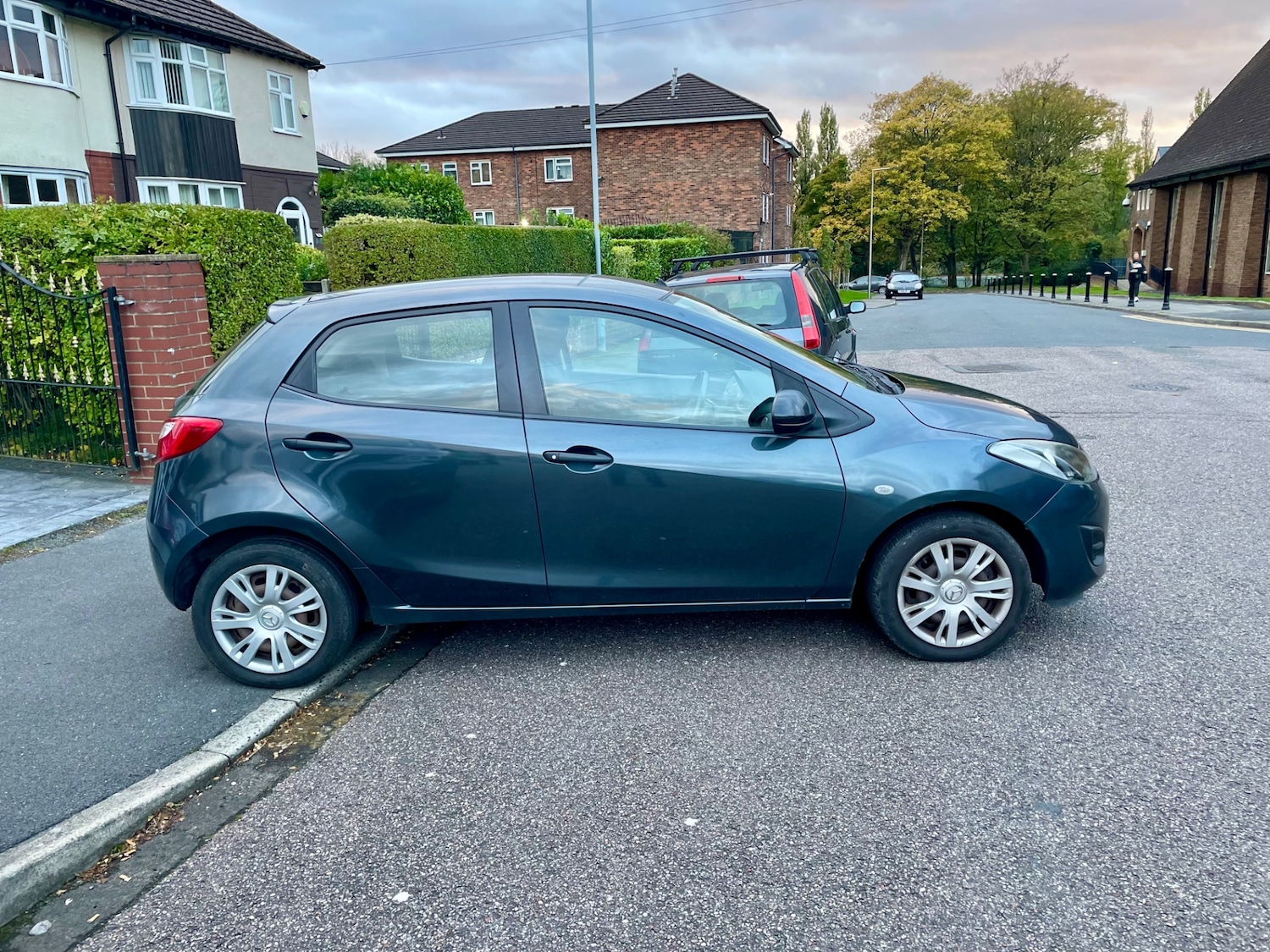 Used Mazda Mazda2 2012 for sale - 76451843: Photo 12