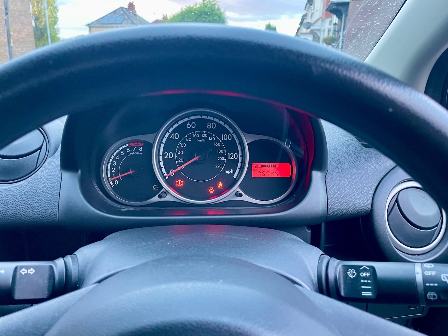 Used Mazda Mazda2 2012 for sale - 76451843: Photo 16