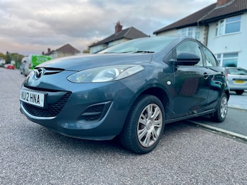 Used Mazda Mazda2 2012 for sale - 76451843: Photo