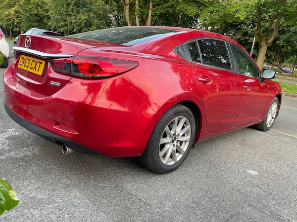 Used Mazda Mazda6 2013 for sale - 75071965: Photo 10