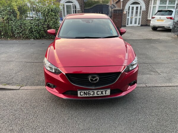 Used Mazda Mazda6 2013 for sale - 75071965: Photo 11