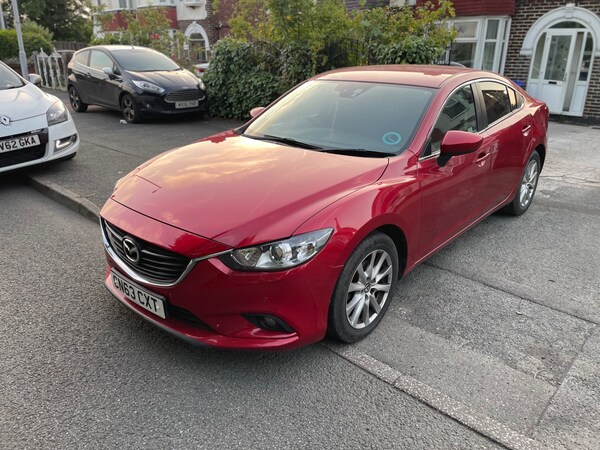 Used Mazda Mazda6 2013 for sale - 75071965: Photo 12