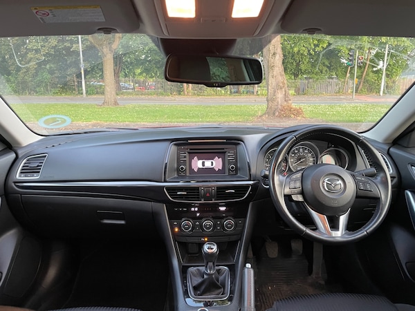 Used Mazda Mazda6 2013 for sale - 75071965: Photo 13