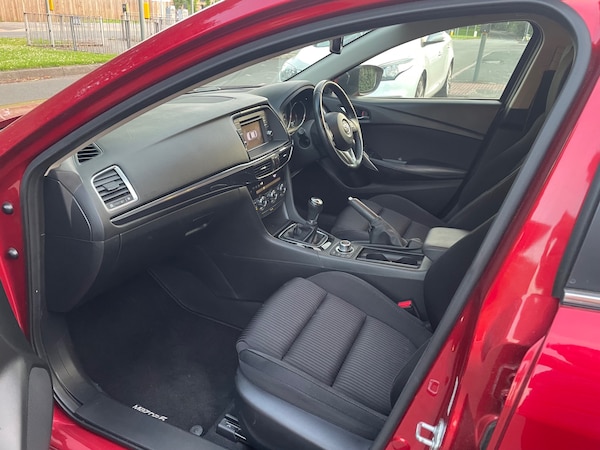Used Mazda Mazda6 2013 for sale - 75071965: Photo 14