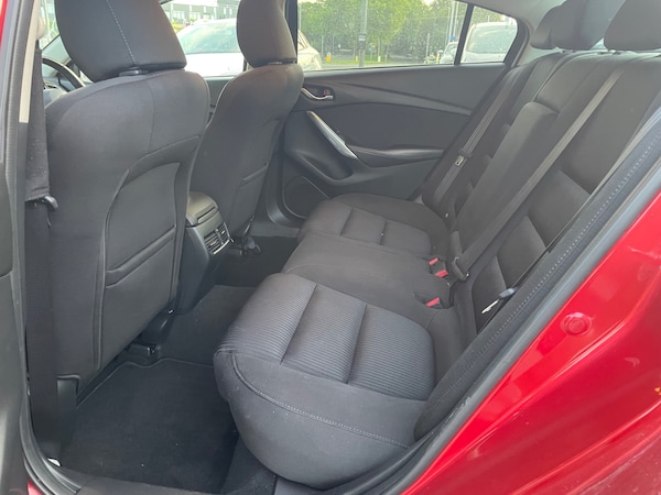 Used Mazda Mazda6 2013 for sale - 75071965: Photo 15