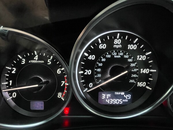 Used Mazda Mazda6 2013 for sale - 75071965: Photo 16