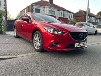 Used Mazda Mazda6 2013 for sale - 75071965: Photo
