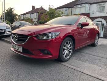 Used Mazda Mazda6 2013 for sale - 75071965: Photo