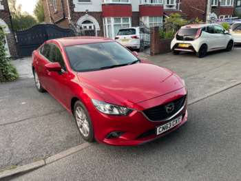 Used Mazda Mazda6 2013 for sale - 75071965: Photo