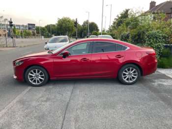Used Mazda Mazda6 2013 for sale - 75071965: Photo