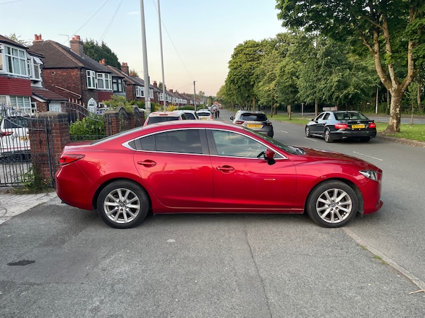 Used Mazda Mazda6 2013 for sale - 75071965: Photo 5