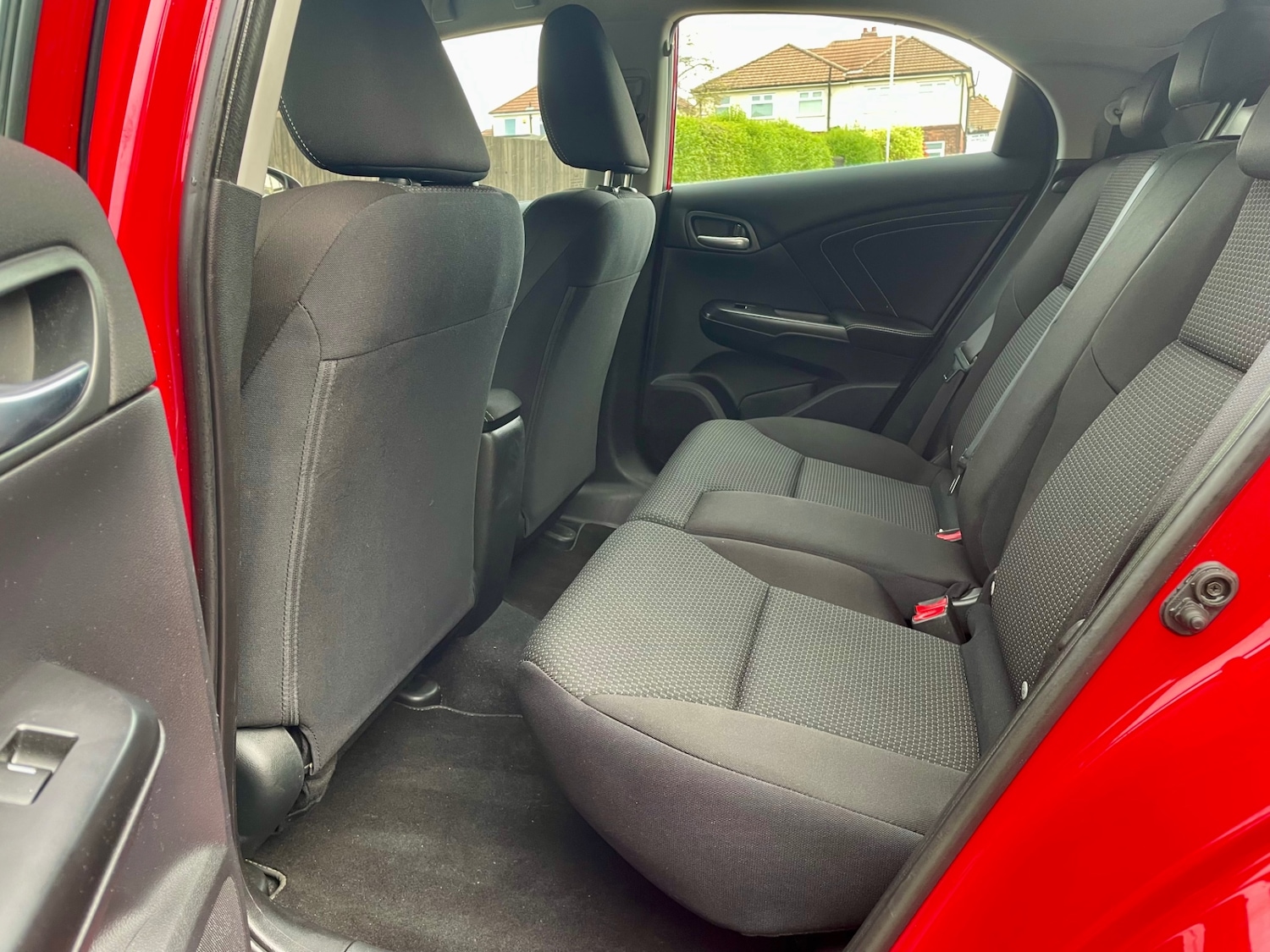 Used Honda Civic 2016 for sale - 76641581: Photo 16