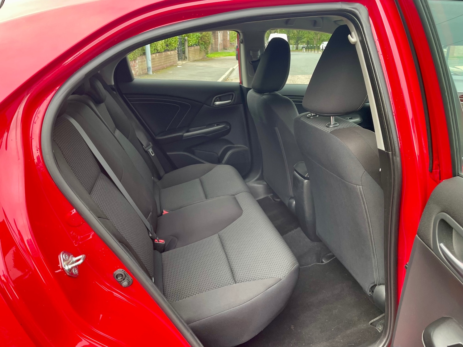 Used Honda Civic 2016 for sale - 76641581: Photo 17