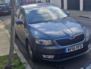 2015 (15) - 1.4 TSI SE 5dr DSG