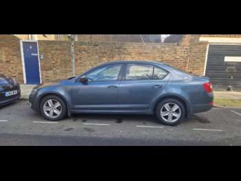 Used Skoda Octavia 2015 for sale - 75034808: Photo