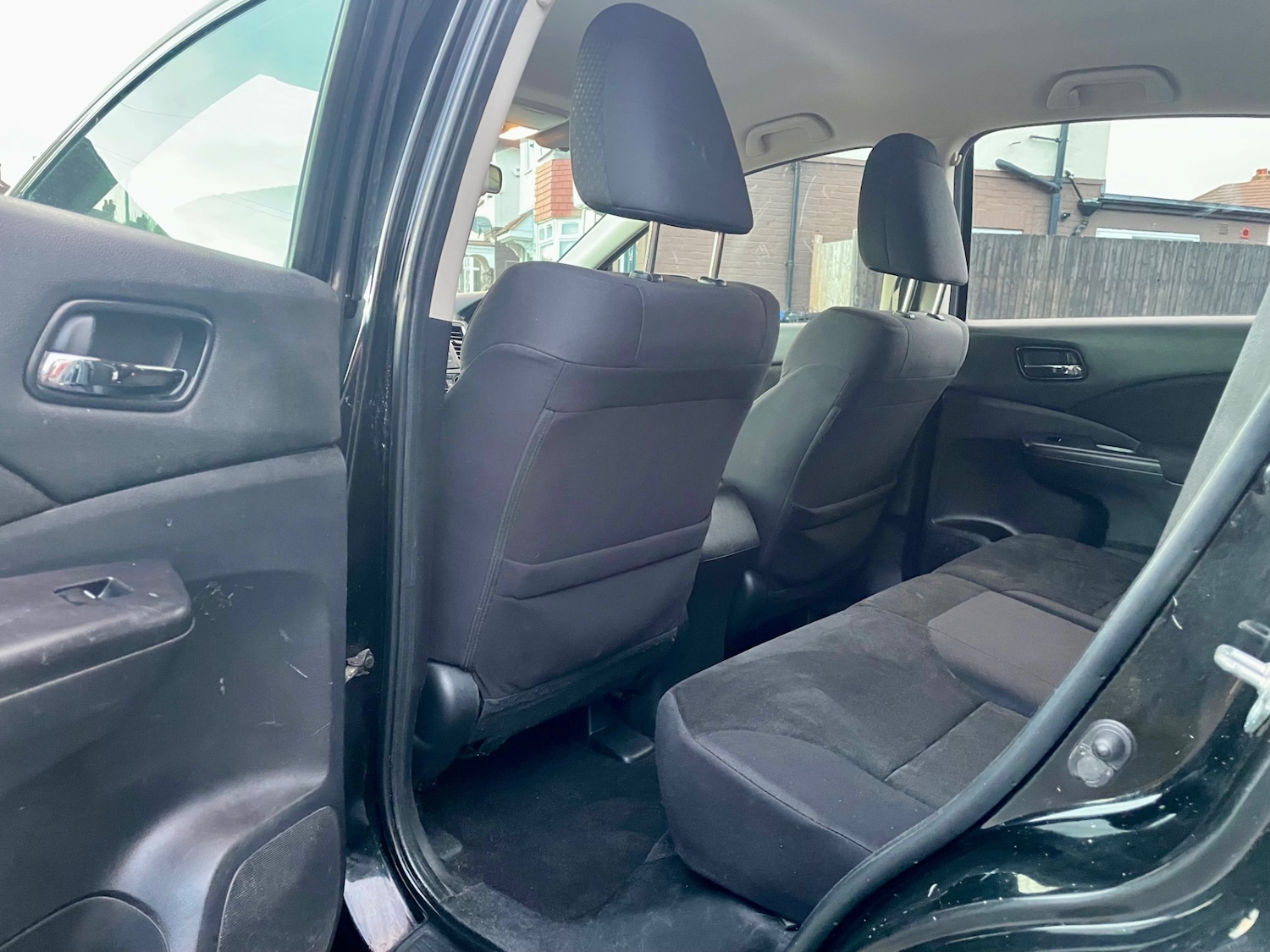 Used Honda CR-V 2017 for sale - 77304046: Photo 14