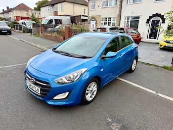 Used Hyundai i30 2015 for sale - 79687763: Photo
