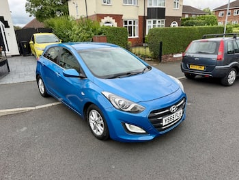 Used Hyundai i30 2015 for sale - 79687763: Photo