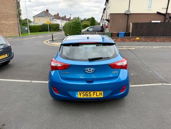 Used Hyundai i30 2015 for sale - 79687763: Photo