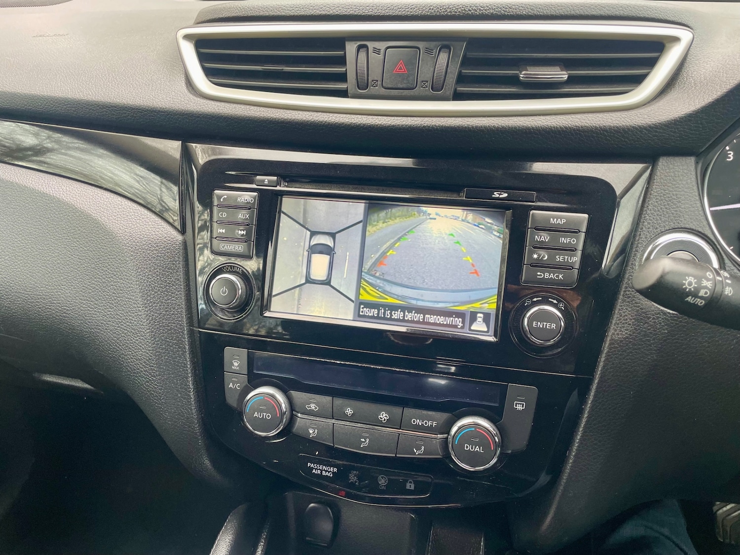 Used Nissan Qashqai 2015 for sale - 77261220: Photo 18