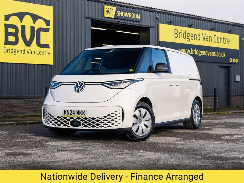 Used Volkswagen ID.Buzz 2024 for sale - 77530246: Photo 1