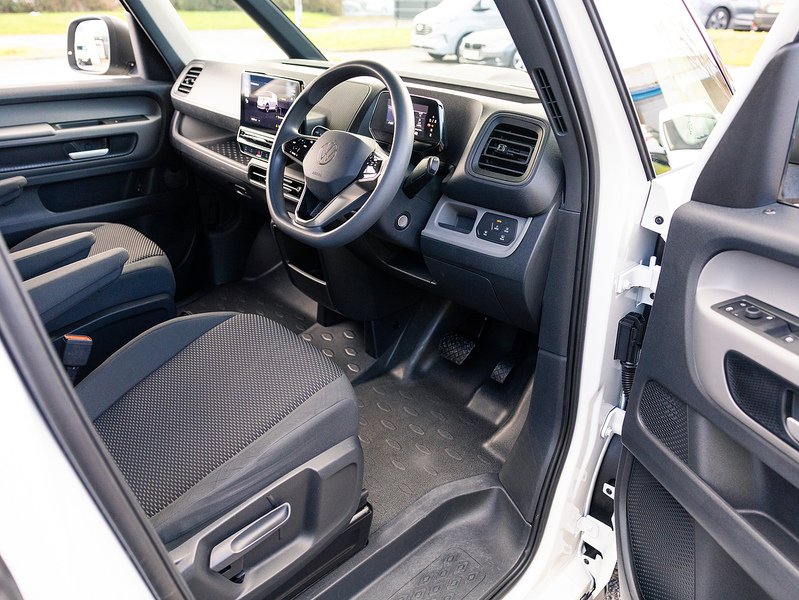 Used Volkswagen ID.Buzz 2024 for sale - 77530246: Photo 12