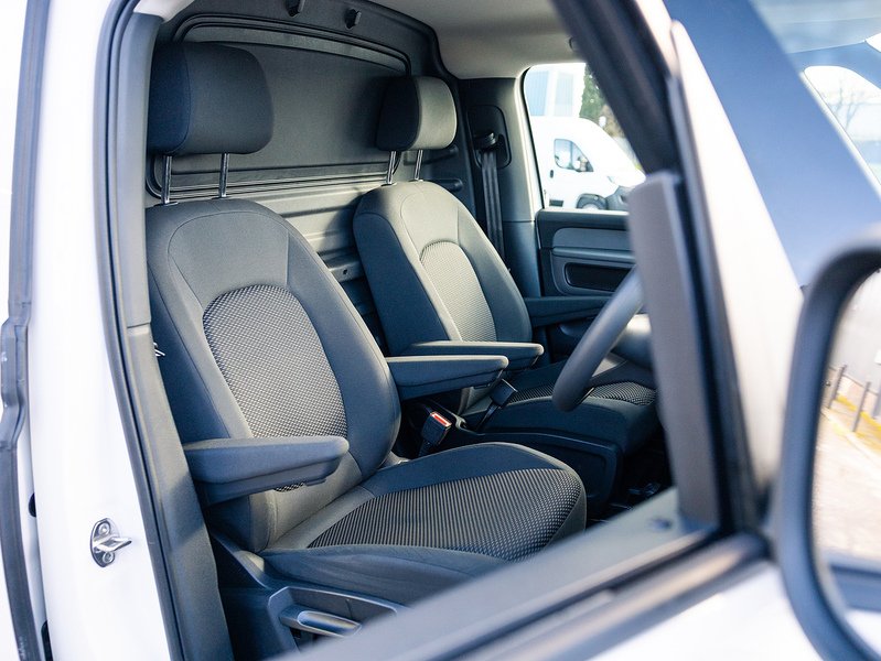 Used Volkswagen ID.Buzz 2024 for sale - 77530246: Photo 13