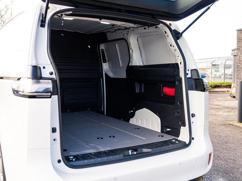 Used Volkswagen ID.Buzz 2024 for sale - 77530246: Photo 14