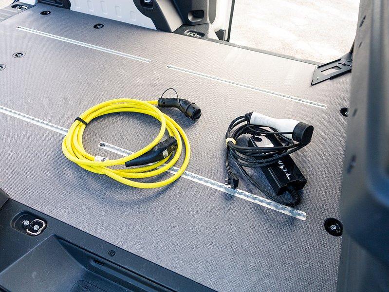 Used Volkswagen ID.Buzz 2024 for sale - 77530246: Photo 19