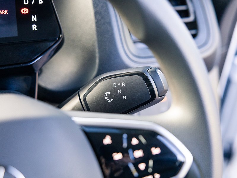 Used Volkswagen ID.Buzz 2024 for sale - 77530246: Photo 25