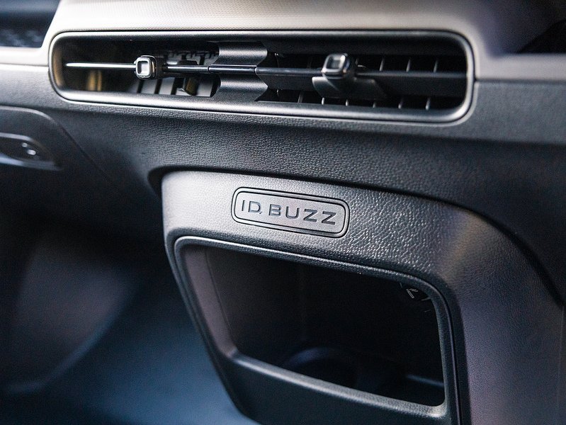 Used Volkswagen ID.Buzz 2024 for sale - 77530246: Photo 27