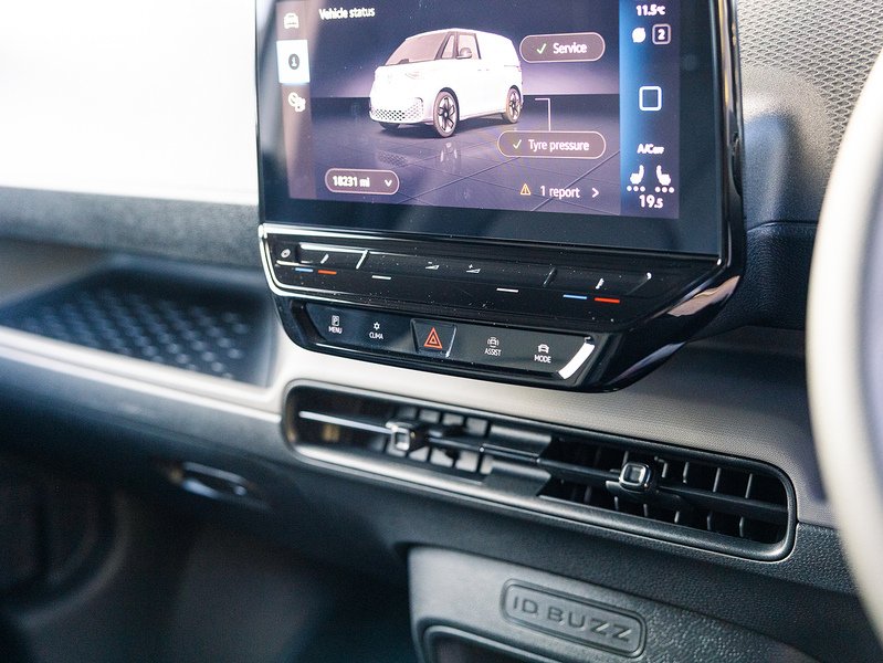 Used Volkswagen ID.Buzz 2024 for sale - 77530246: Photo 28