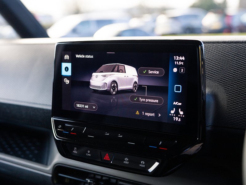 Used Volkswagen ID.Buzz 2024 for sale - 77530246: Photo 29