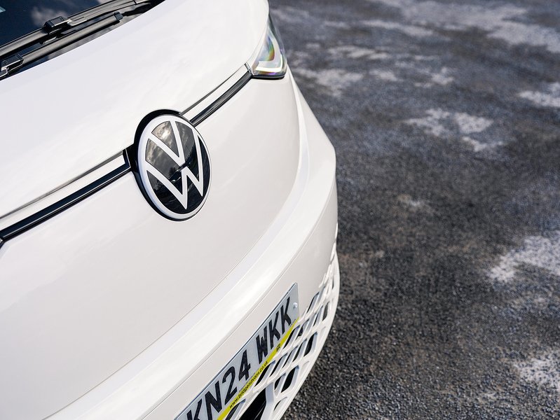 Used Volkswagen ID.Buzz 2024 for sale - 77530246: Photo 32