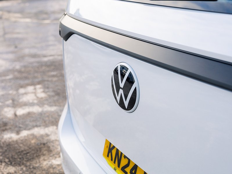 Used Volkswagen ID.Buzz 2024 for sale - 77530246: Photo 35