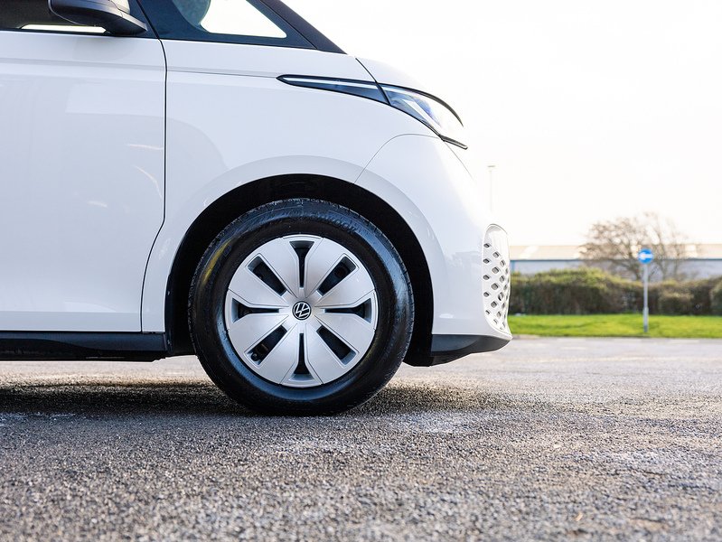 Used Volkswagen ID.Buzz 2024 for sale - 77530246: Photo 37