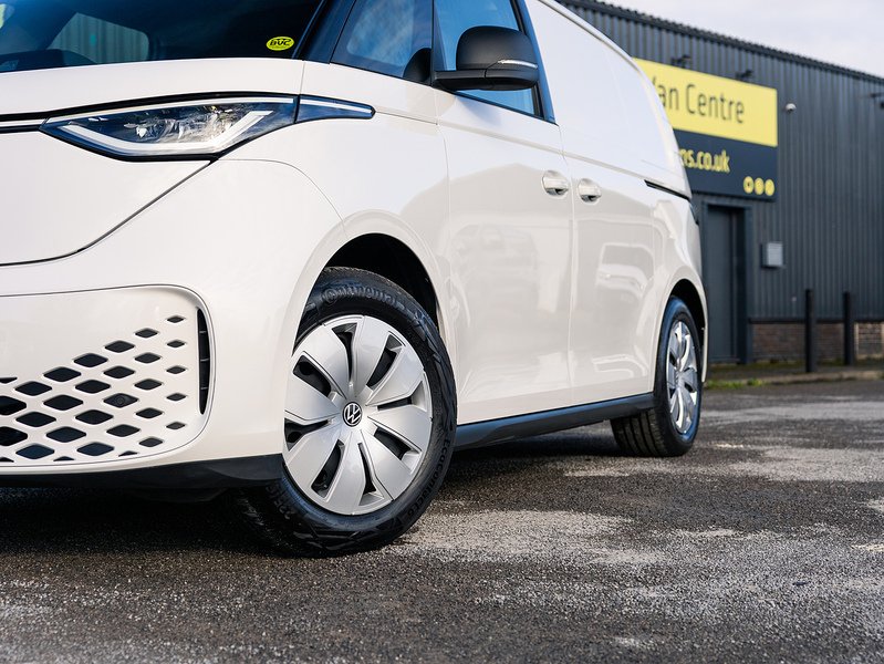 Used Volkswagen ID.Buzz 2024 for sale - 77530246: Photo 38