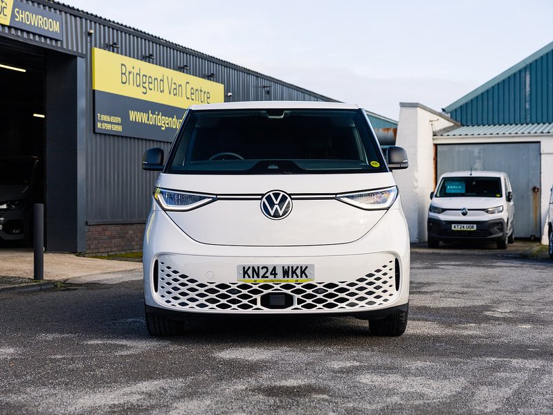 Used Volkswagen ID.Buzz 2024 for sale - 77530246: Photo 5