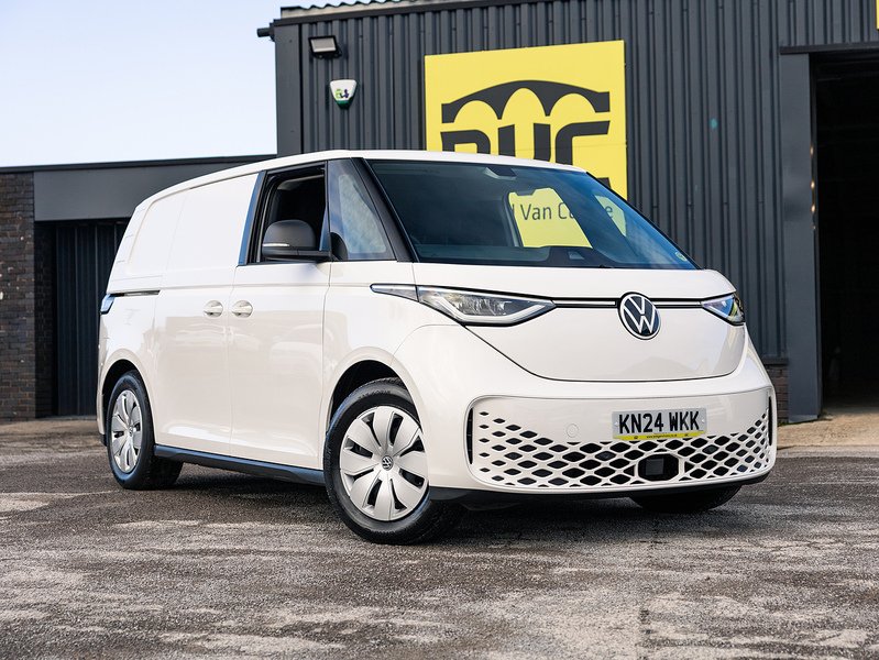 Used Volkswagen ID.Buzz 2024 for sale - 77530246: Photo 6