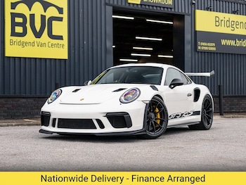 991 GT3 RS