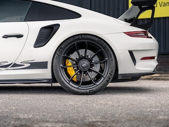 Used Porsche 911 2018 for sale - 75749668: Photo