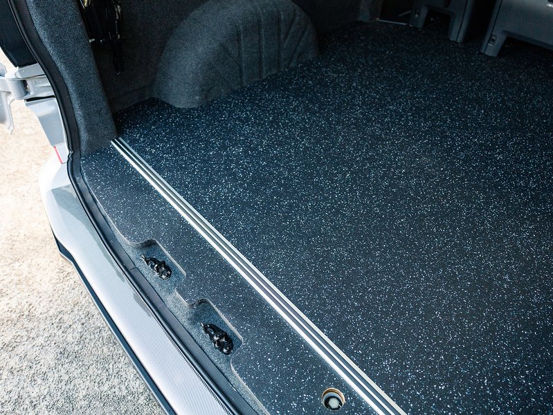 Used Ford Transit Custom 2024 for sale - 77707025: Photo 13