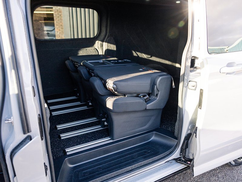 Used Ford Transit Custom 2024 for sale - 77707025: Photo 18